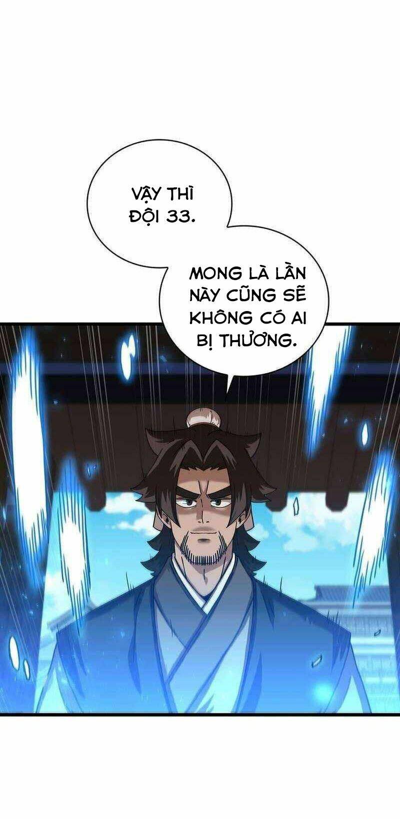 Thân Thủ Đệ Nhất Kiếm: Chapter 86
