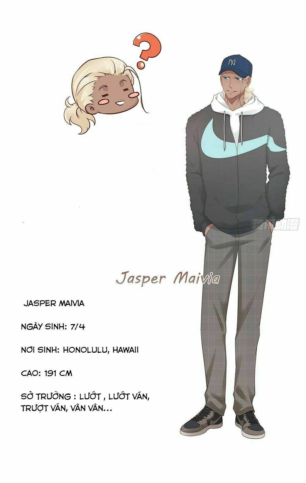 Kim Chủ Đế: Chapter 11