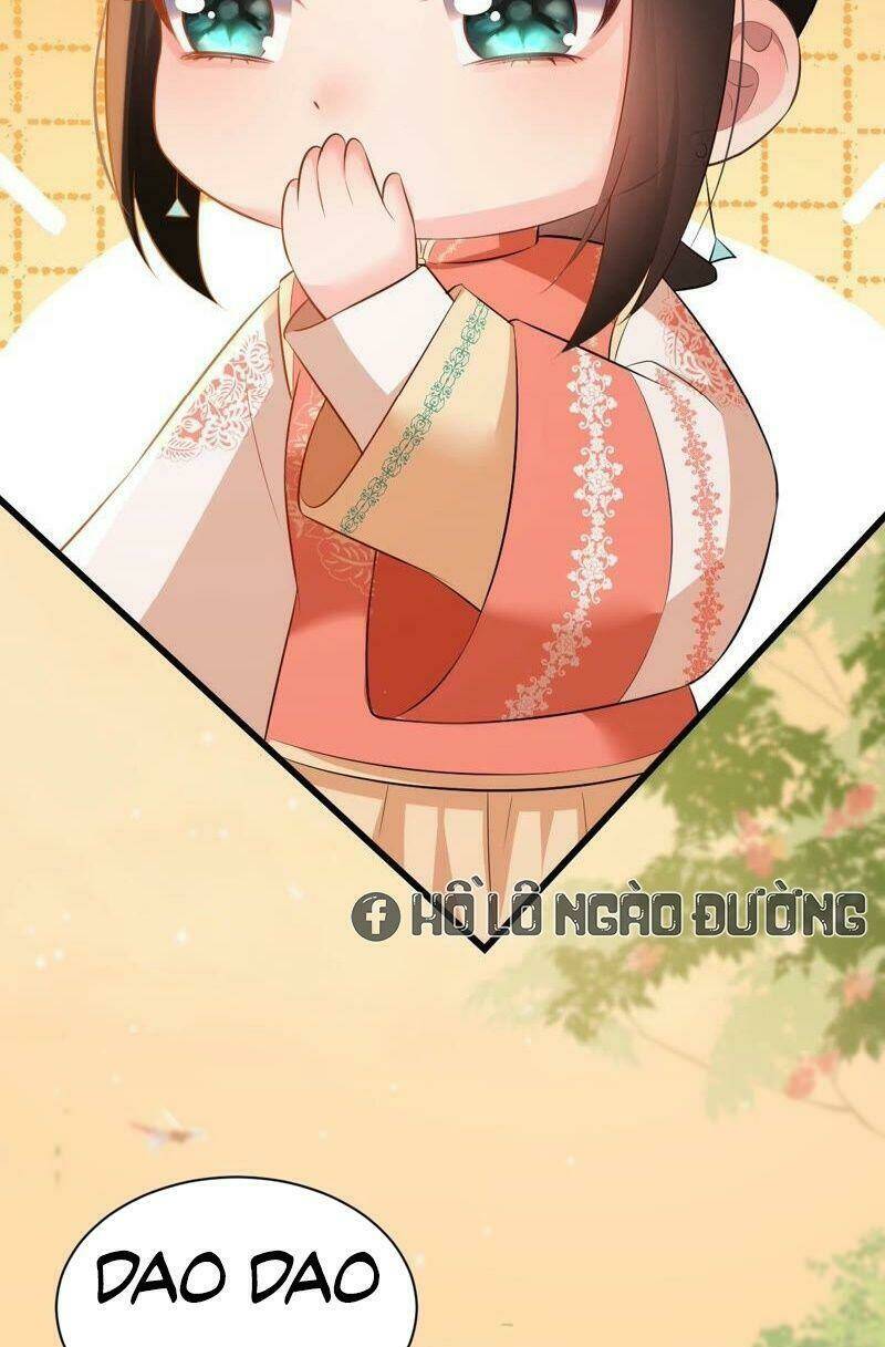 Quận Chúa Vững Vàng, Thiết Lập Nhân Vật Không Thể Vỡ: Chapter 62