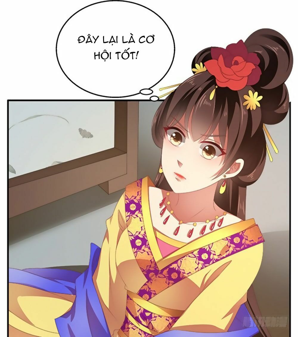 Thịnh Thế An Nhiên: Chapter 53