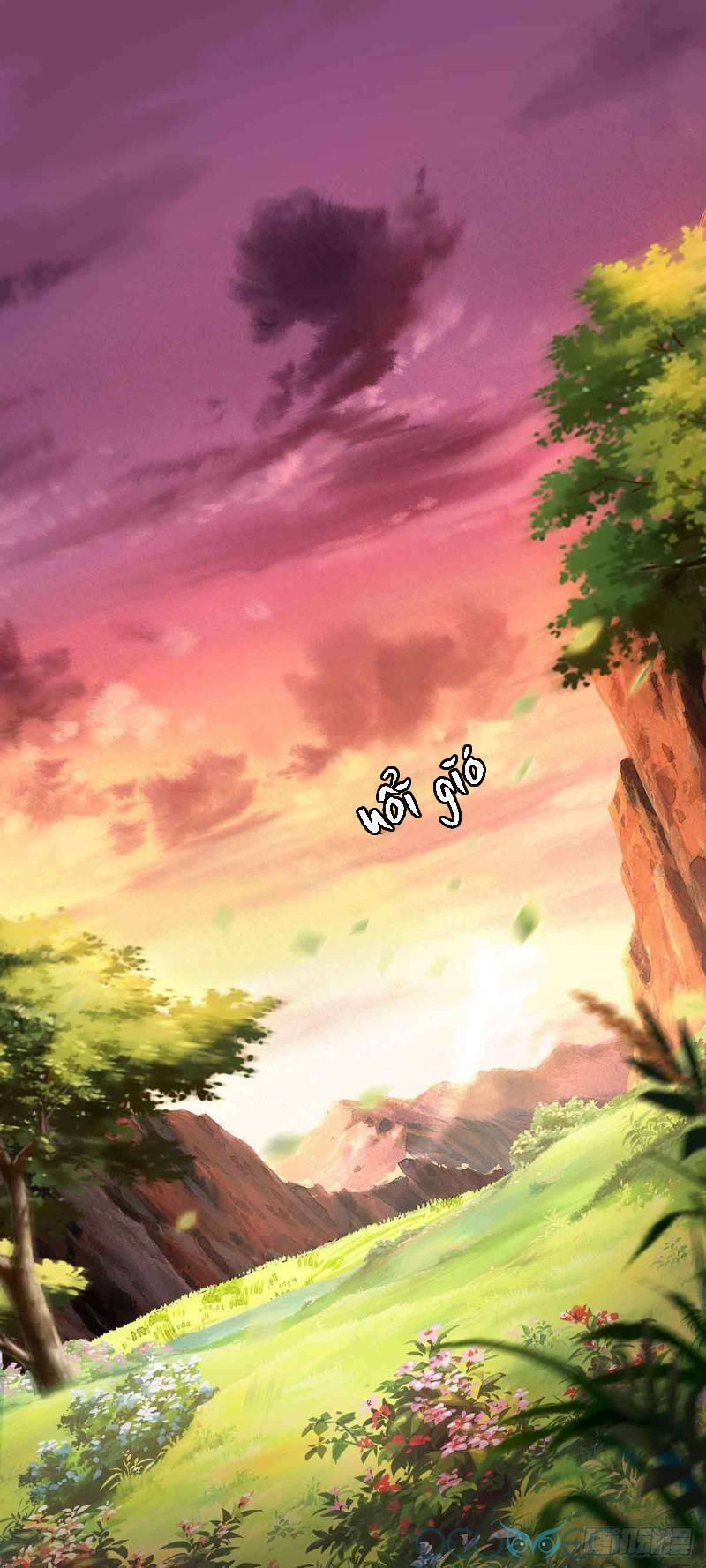 Minh Đế Độc Sủng Âm Dương Phi: Chapter 8