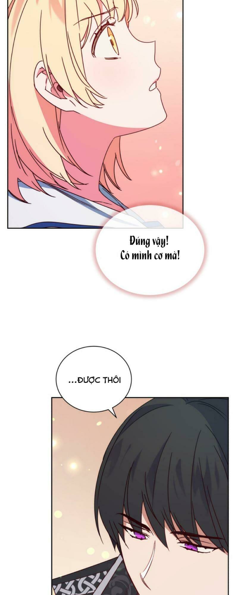 Nàng Elizabeth Thuần Khiết: Chapter 12