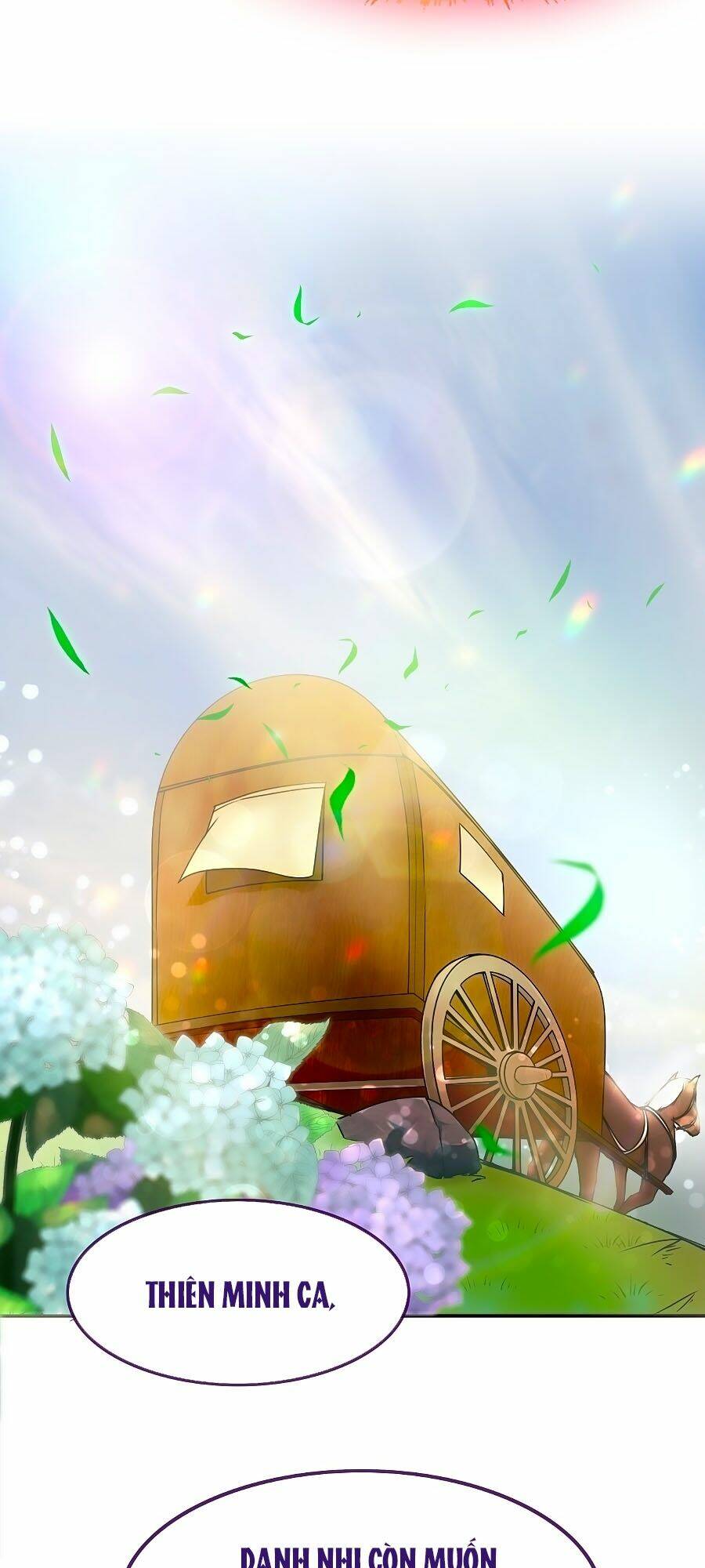Tận Kiển Minh Thần: Chapter 4