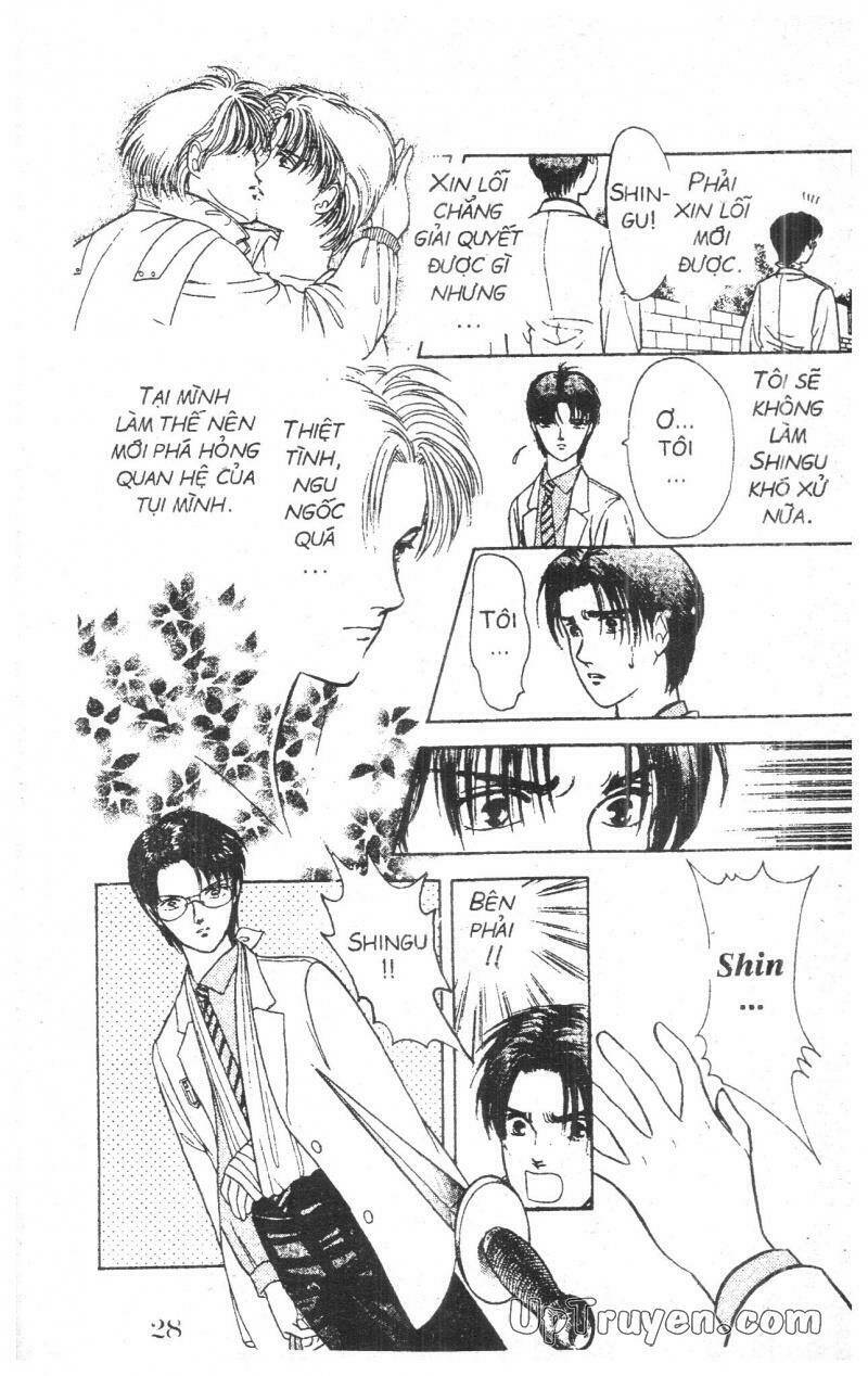 9 Banme No Musashi: Chapter 4