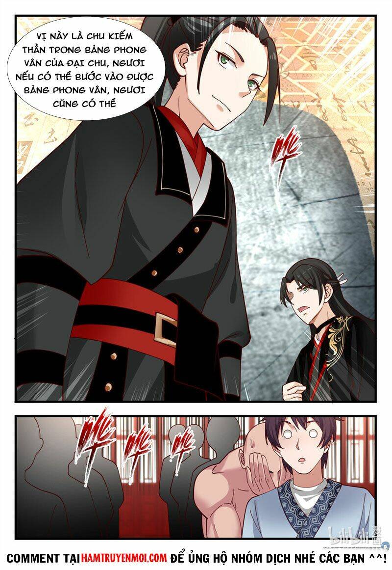 Ta Có Vô Số Thần Kiếm: Chapter 43