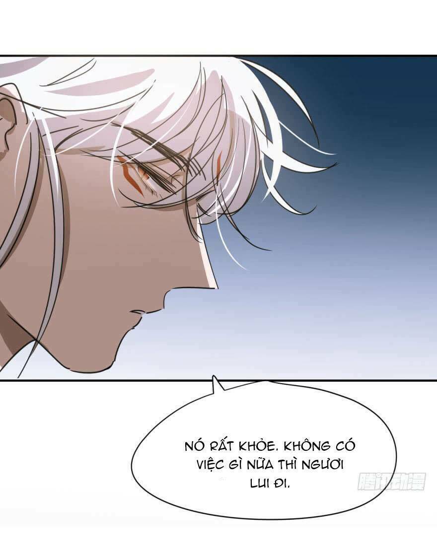 Truy Bắt Ngao Ngao: Chapter 26