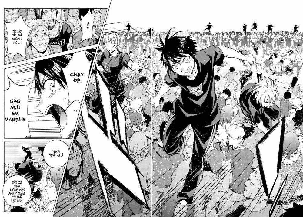 Real Account Ii: Chapter 32