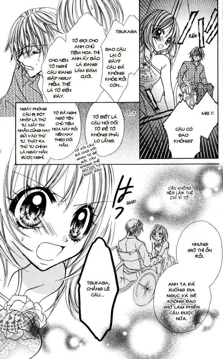 Jigoku Shoujo: Chapter 8