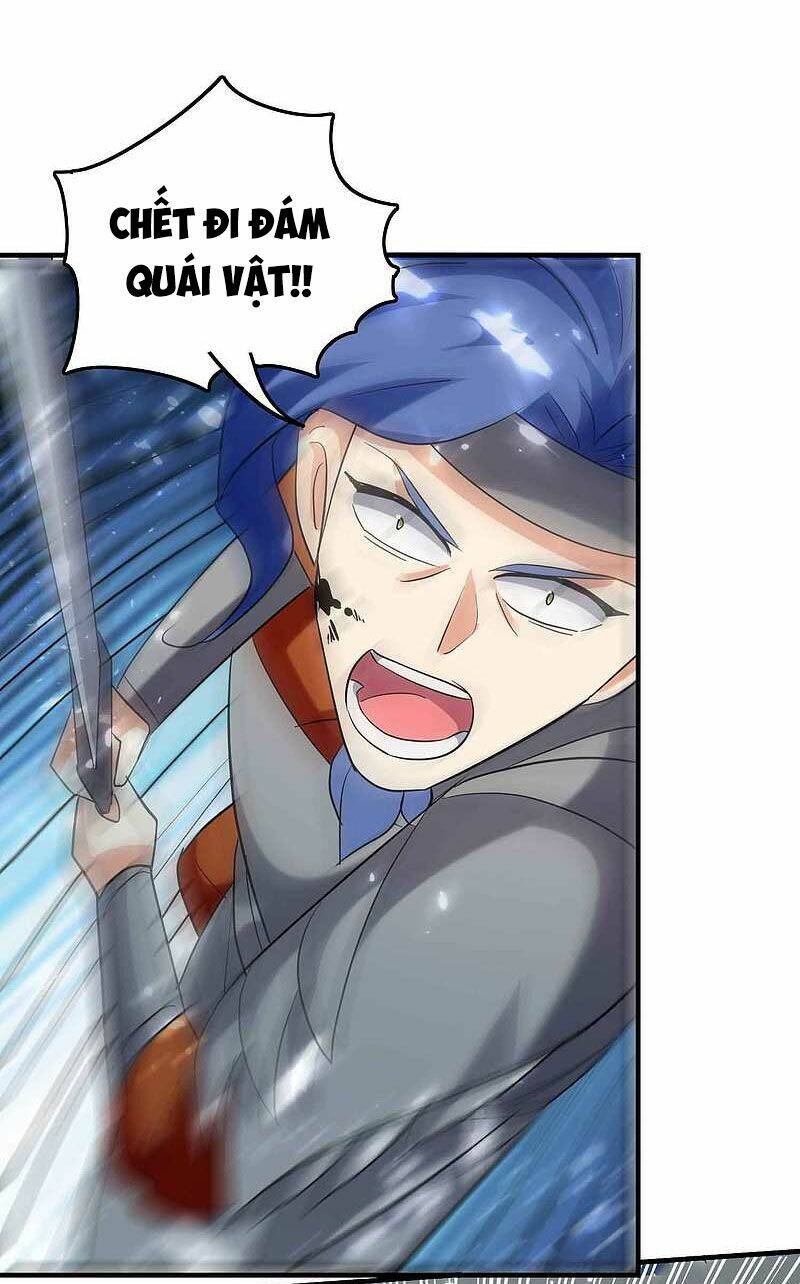 Kết Hôn Không Dễ: Chapter 128