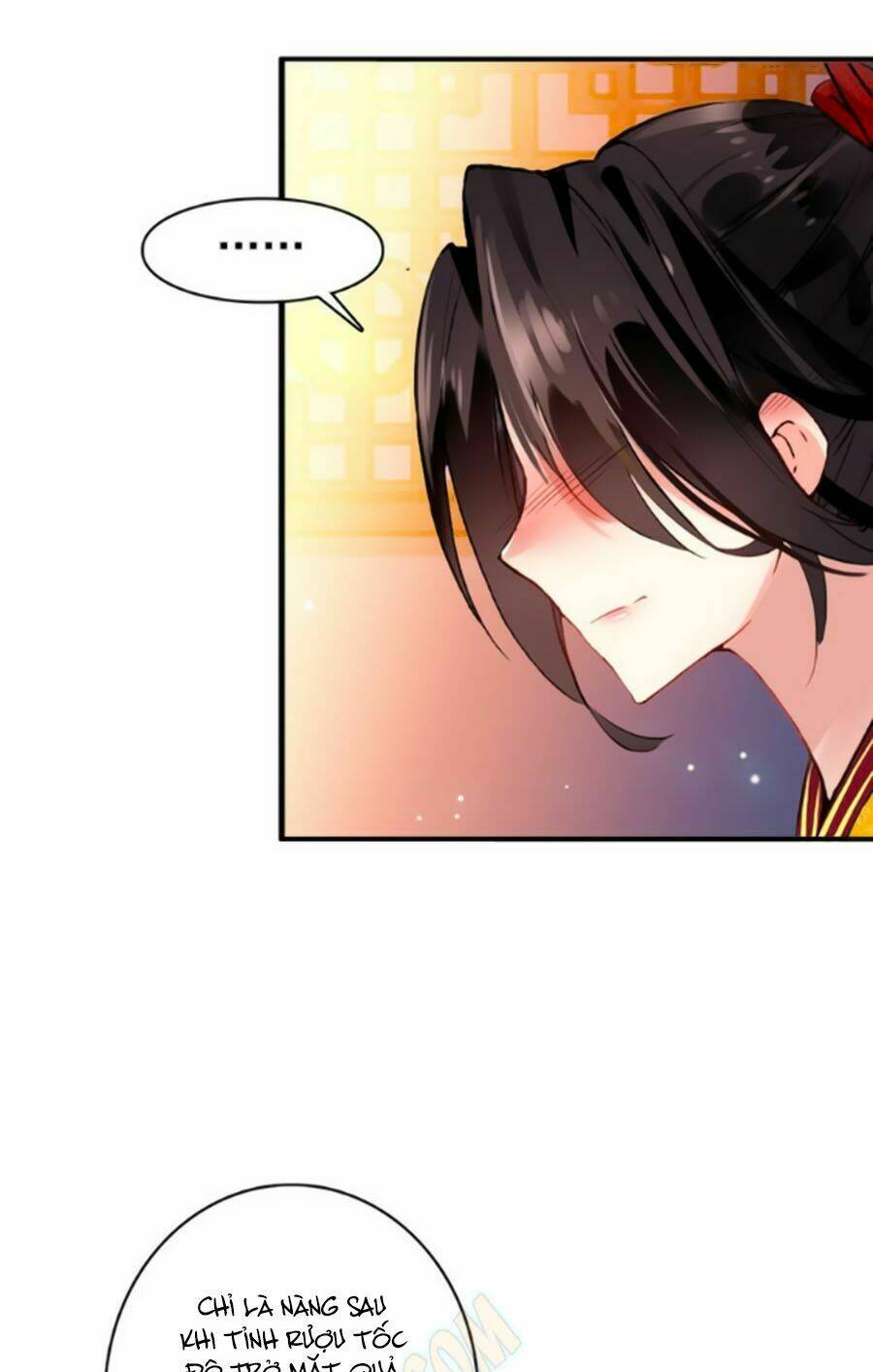 Mỹ Nhân Làm Tướng: Chapter 18