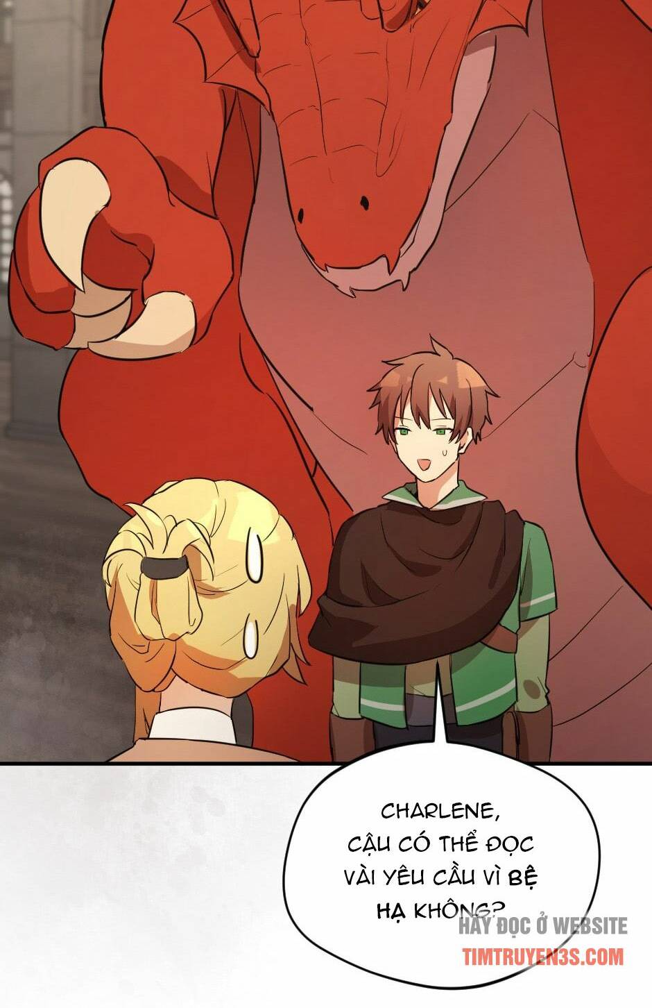 Hỏa Long Vainqueur: Chapter 2