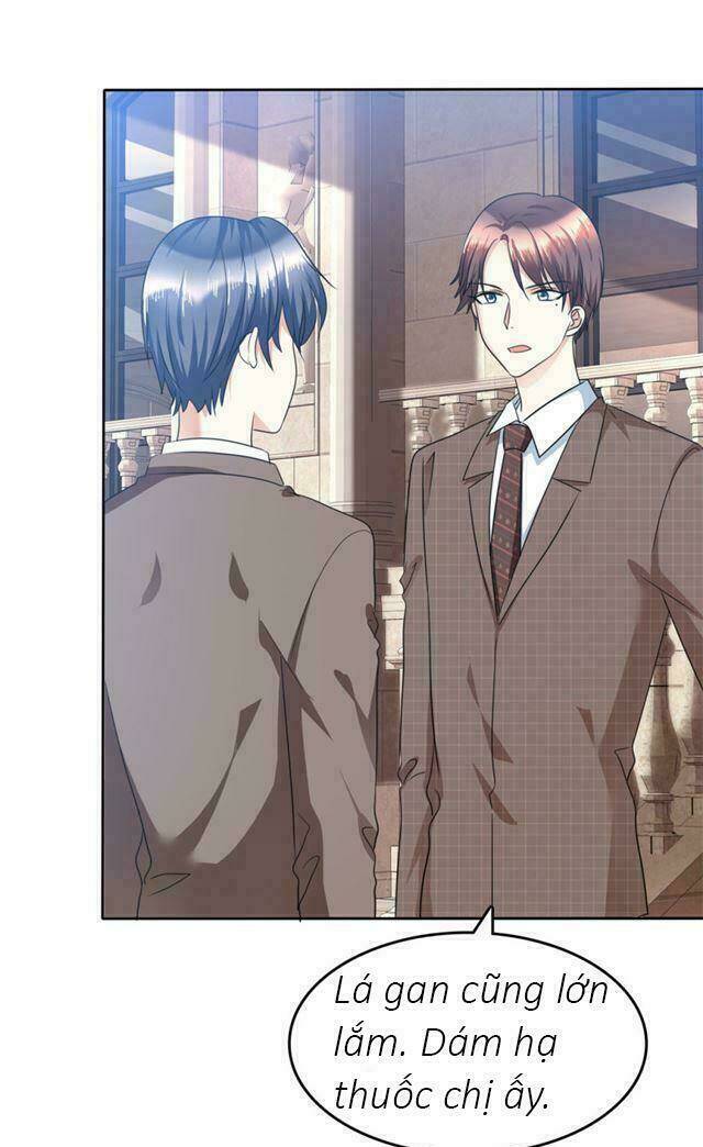 Con Đường Phản Công Của Sủng Thê: Chapter 38