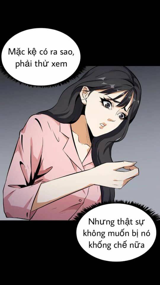 Giày Thủy Tinh: Chapter 25