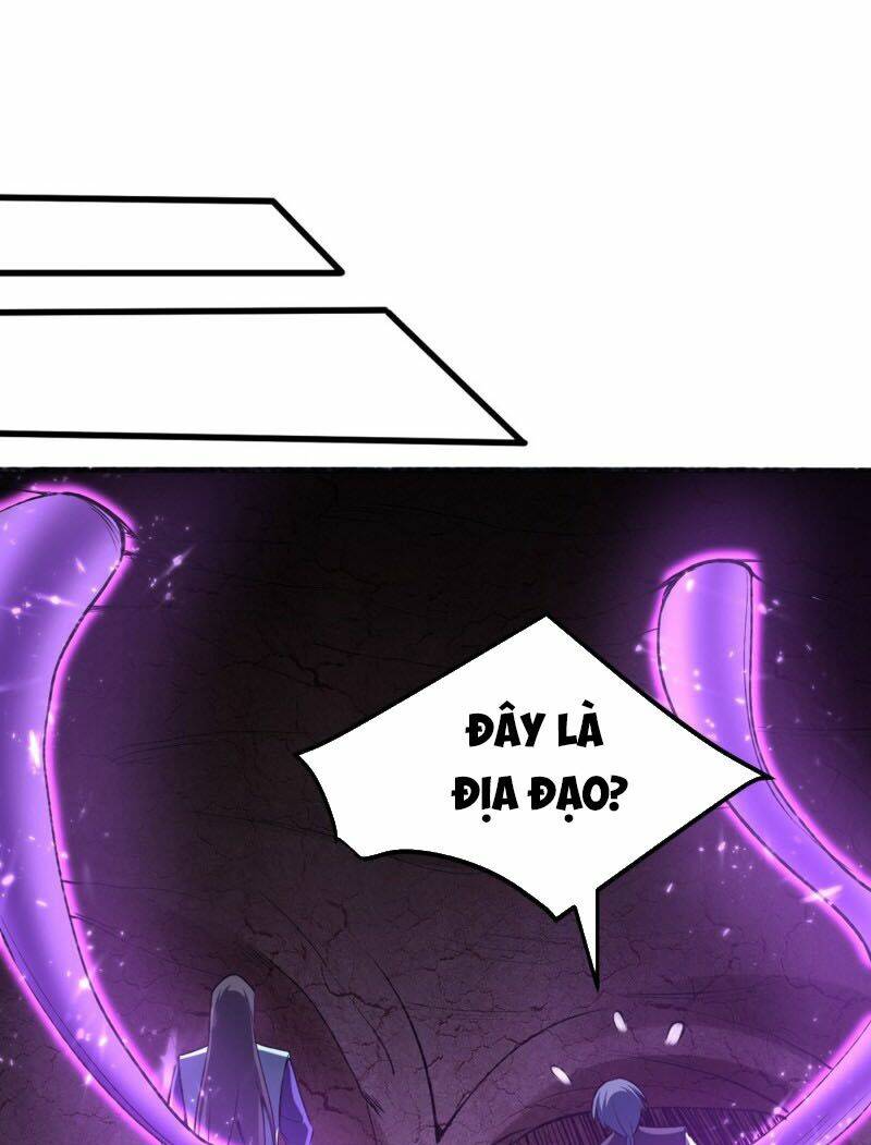 Yêu Giả Vi Vương: Chapter 142