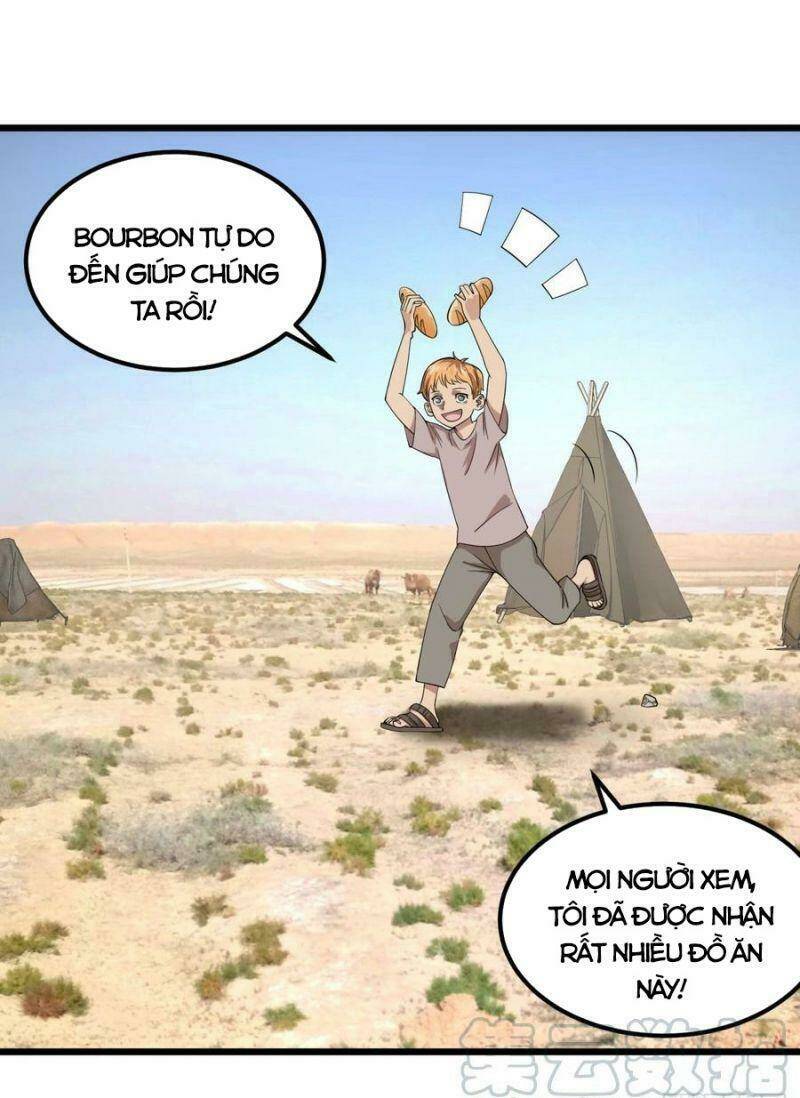 Danh Sách Kẻ Phản Diện: Chapter 131