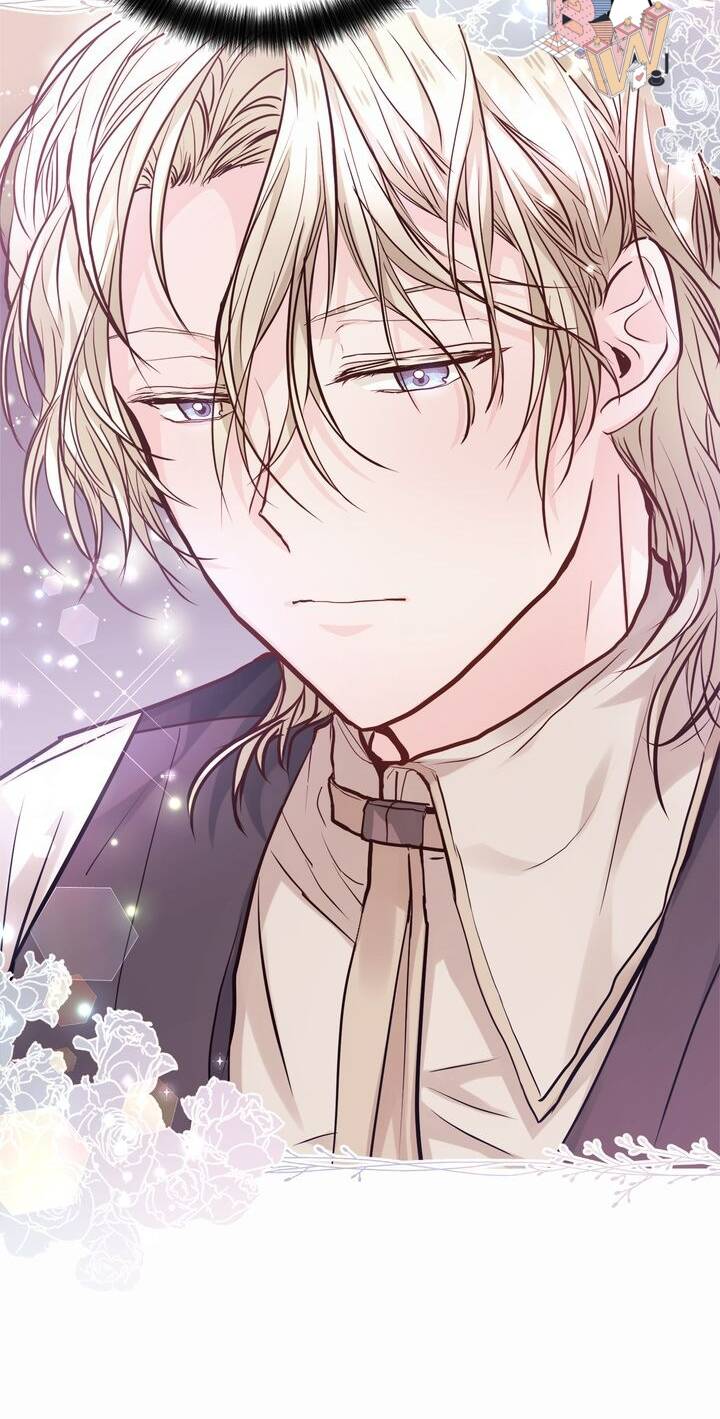 Nàng Dâu Bí Ẩn Của Bạch Sư Tử: Chapter 2