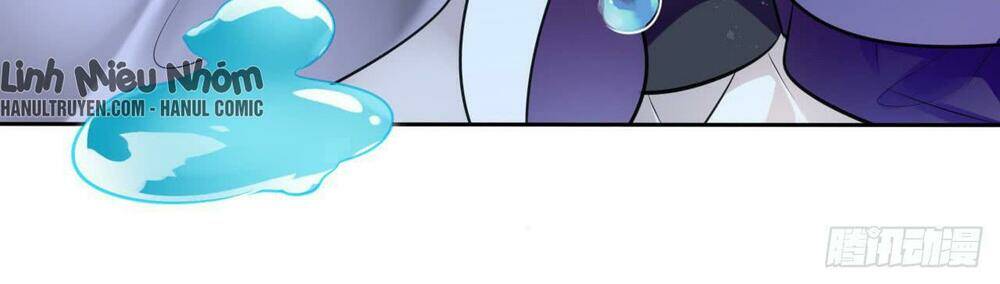 Vương Phi Thật Thích Trang Điểm: Chapter 11.5