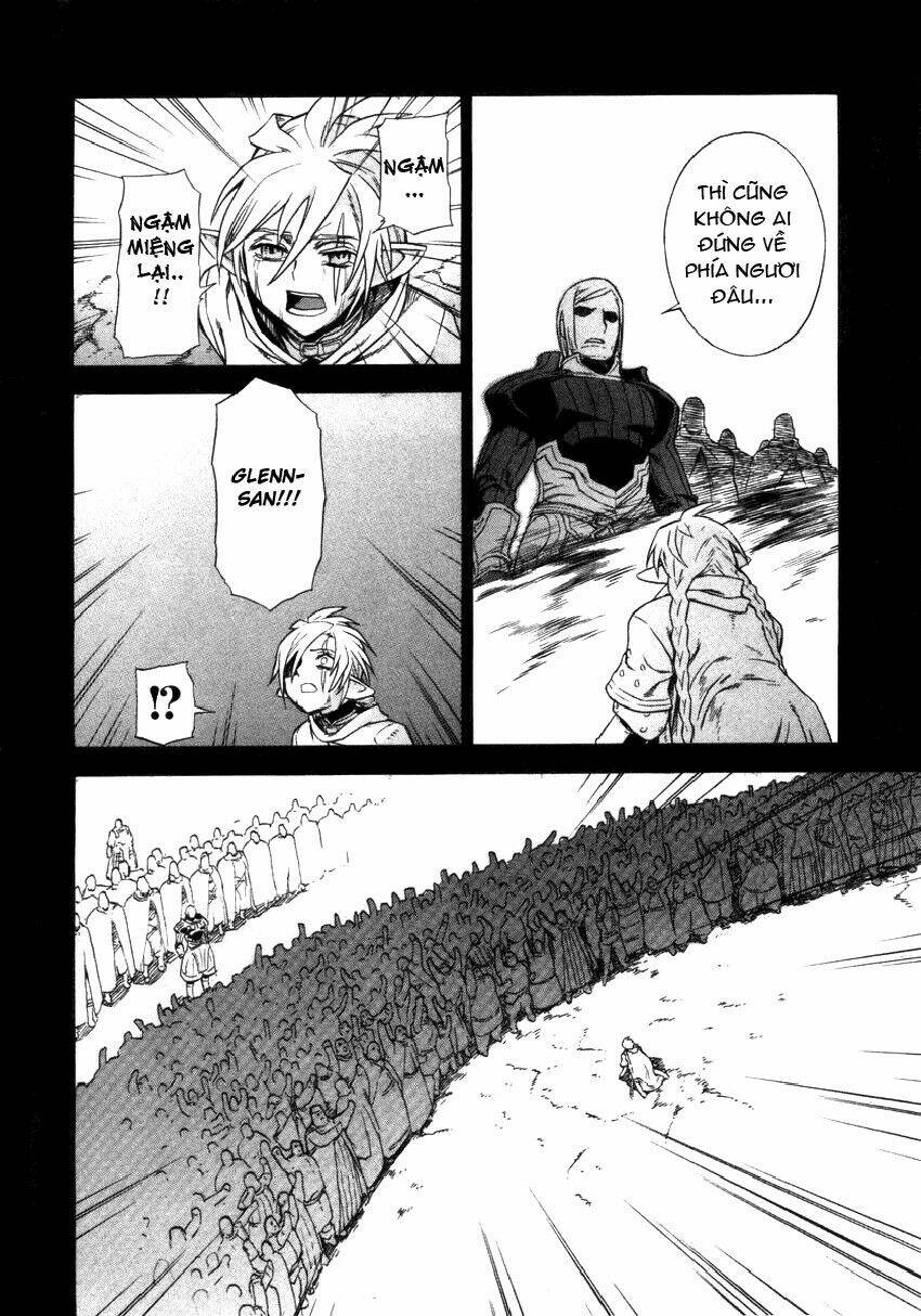 Ubel Blatt: Chapter 18