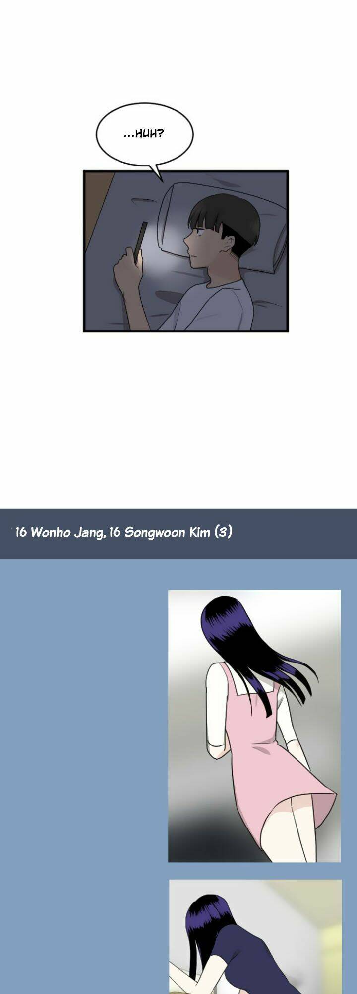 Người Đẹp Gangnam: Chapter 68