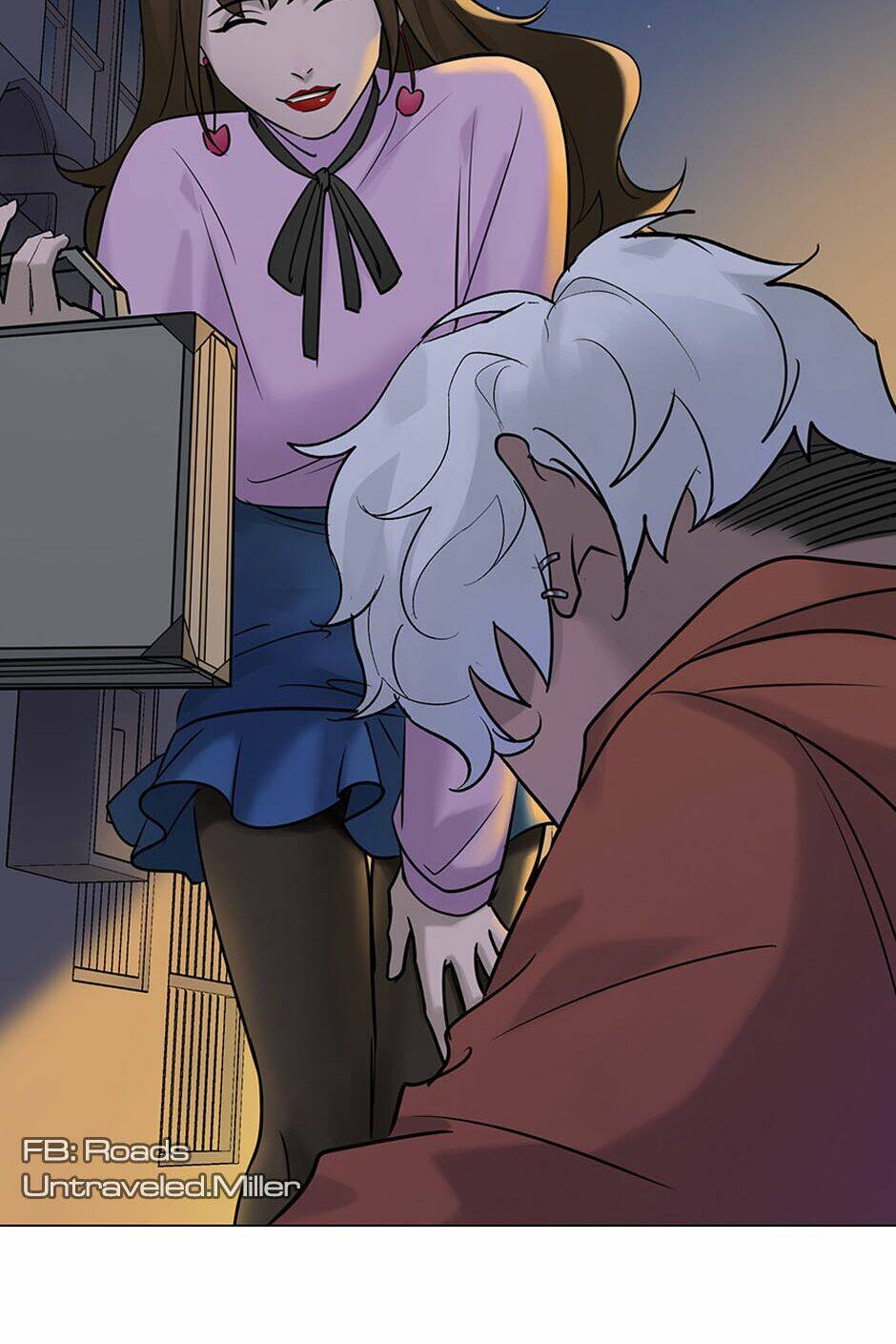 Vô Thượng Thần Vương: Chapter 50