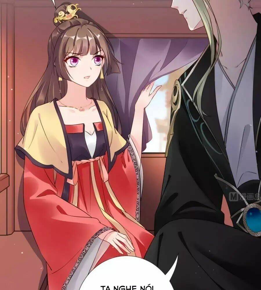 Vương Phi Có Chút Nghịch Ngợm: Chapter 48