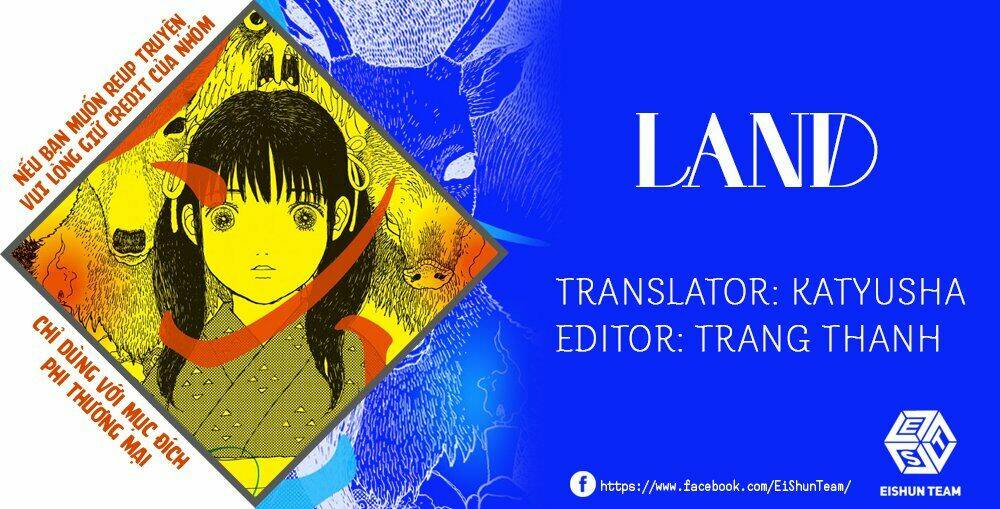 Land: Chapter 3