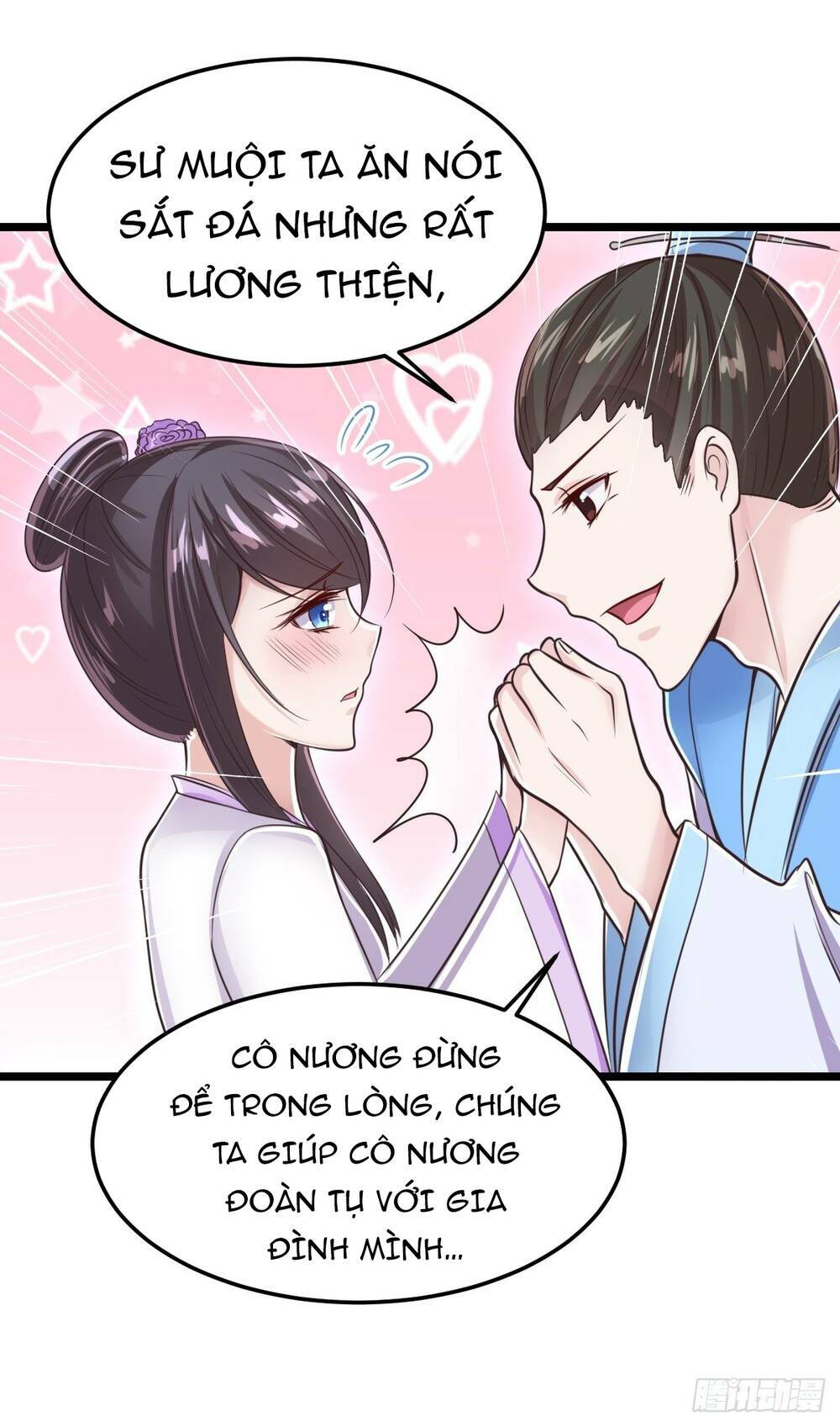 Cục Gạch Xông Vào Dị Giới: Chapter 11