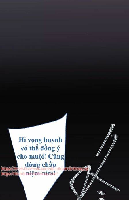 Bạn Trai Tôi Là Cẩm Y Vệ 2: Chapter 63