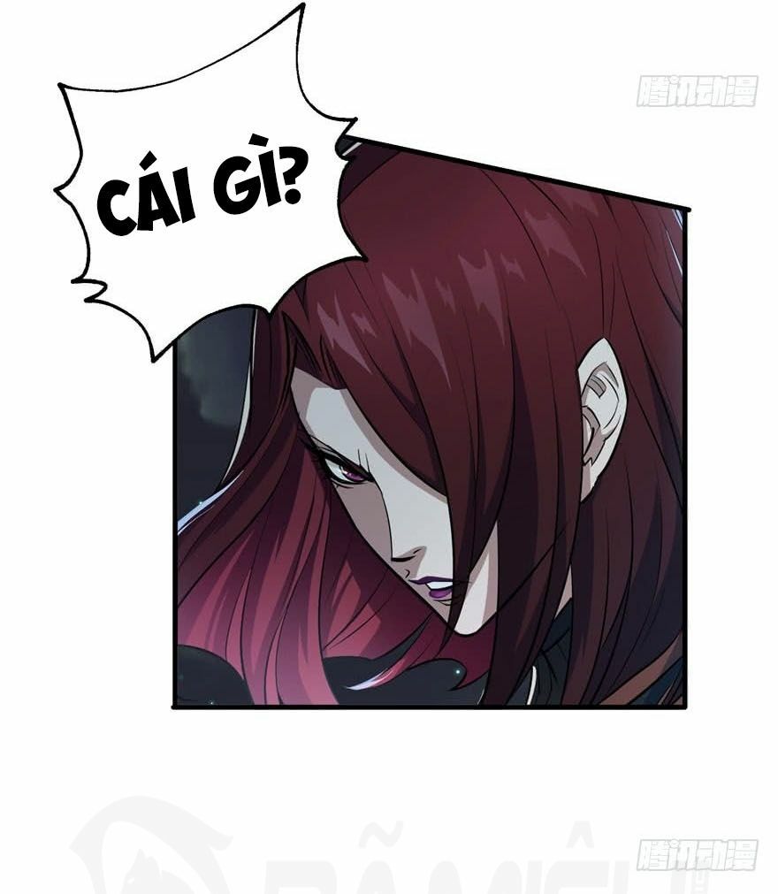 Thú Nhân: Chapter 47