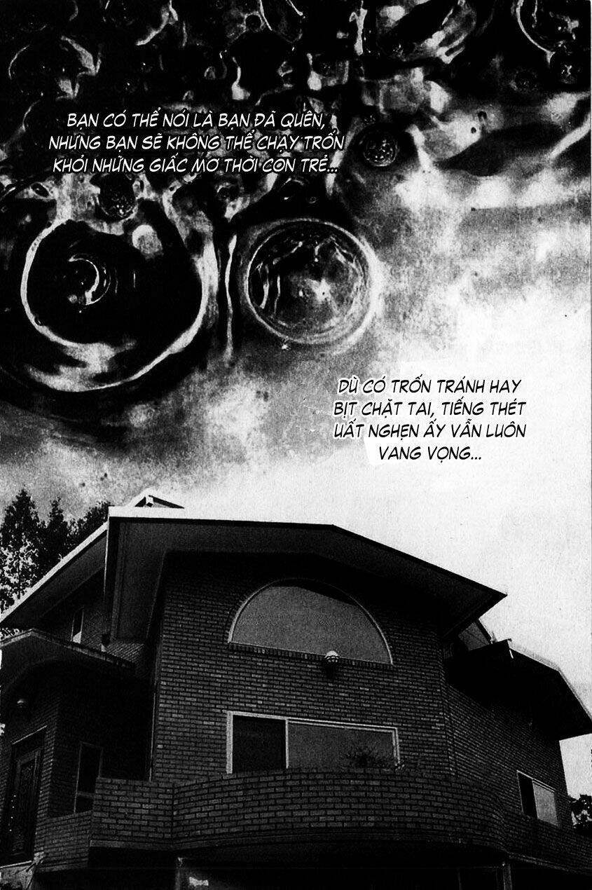 Redrum 327: Chapter 13