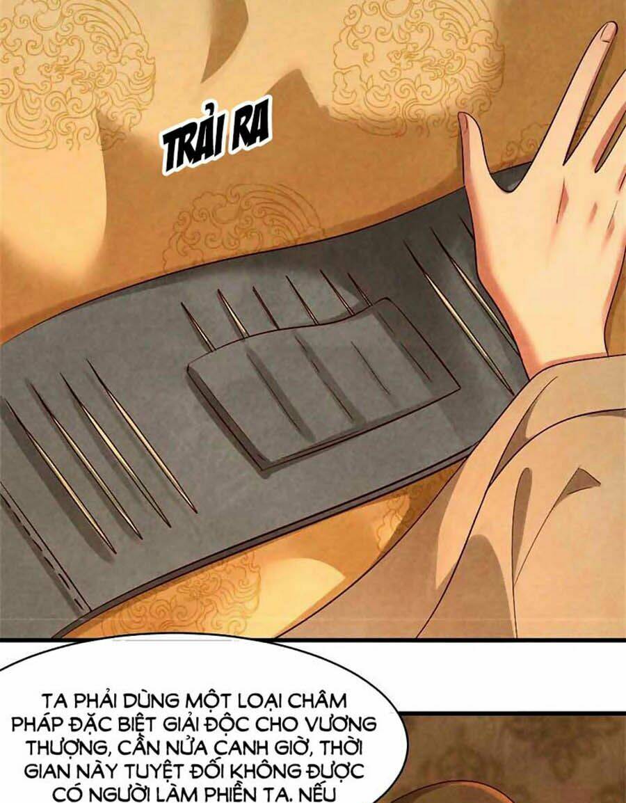 Vương Phi Muốn Trèo Tường: Chapter 113