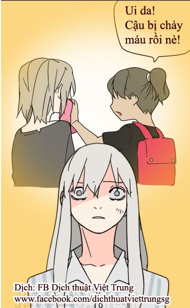 Ứng Dụng Thẩm Mỹ: Chapter 42