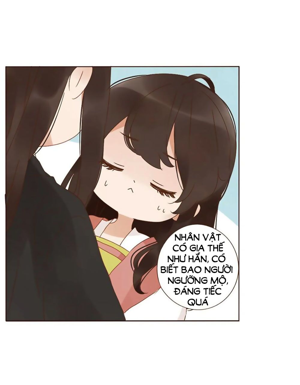 Đế Vương Trắc: Chapter 246