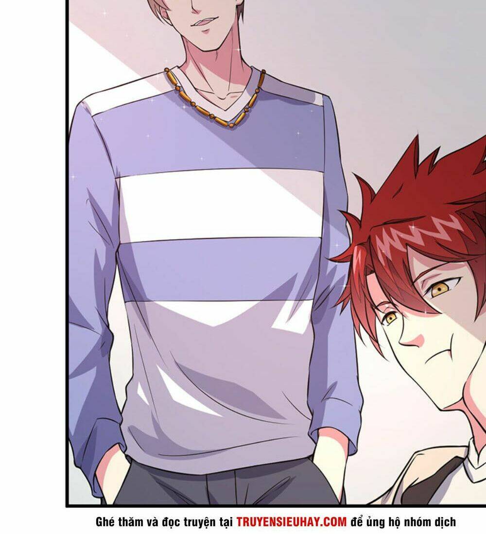 Dị Năng Thiếu Niên Vương: Chapter 47