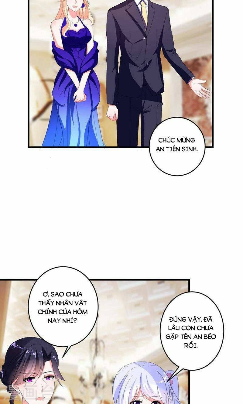 Này! Đừng Động Vào Phô Mai Của Tôi: Chapter 43