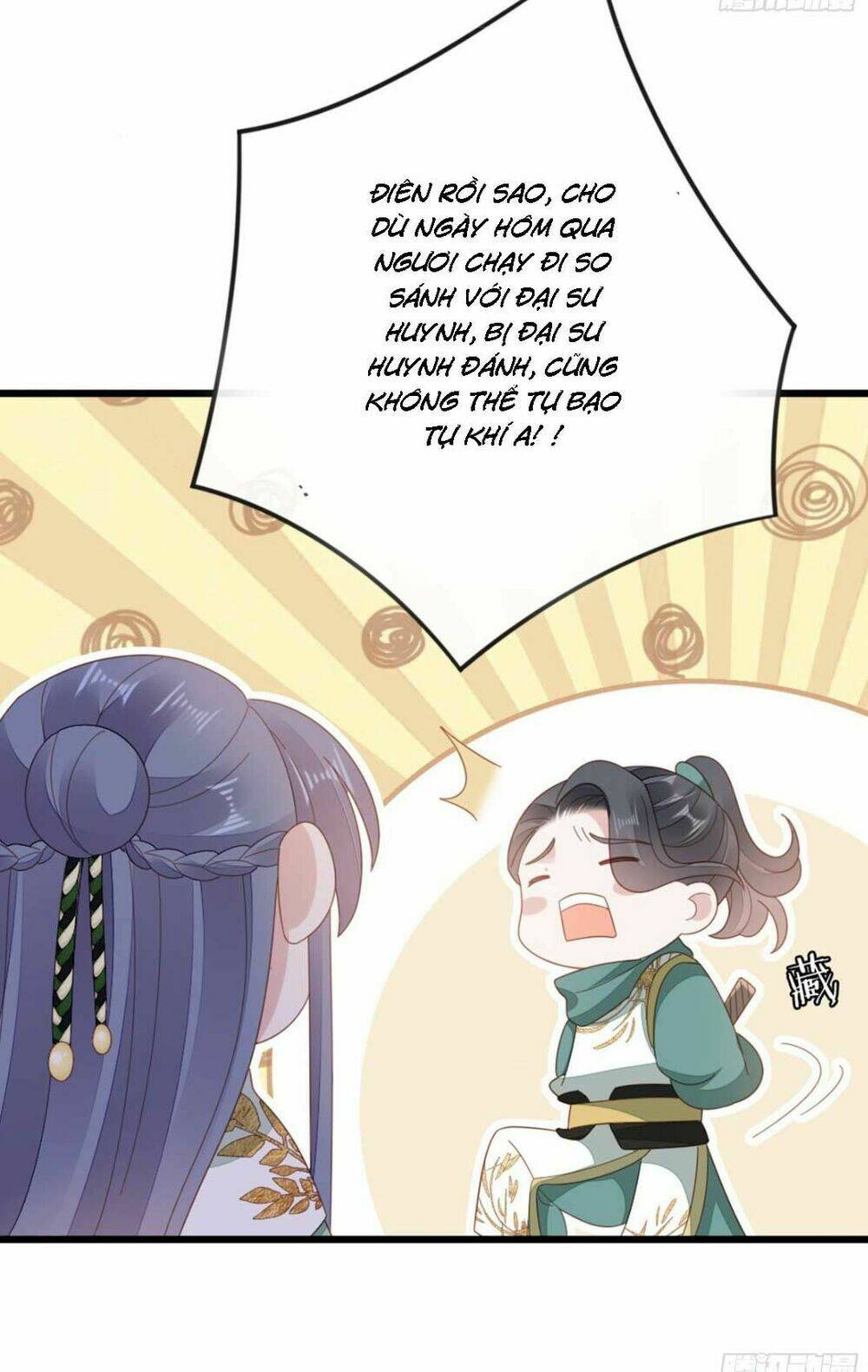 Mau Xuyên Không Rửa Tội Cho Nhân Vật Phản Diện: Chapter 78
