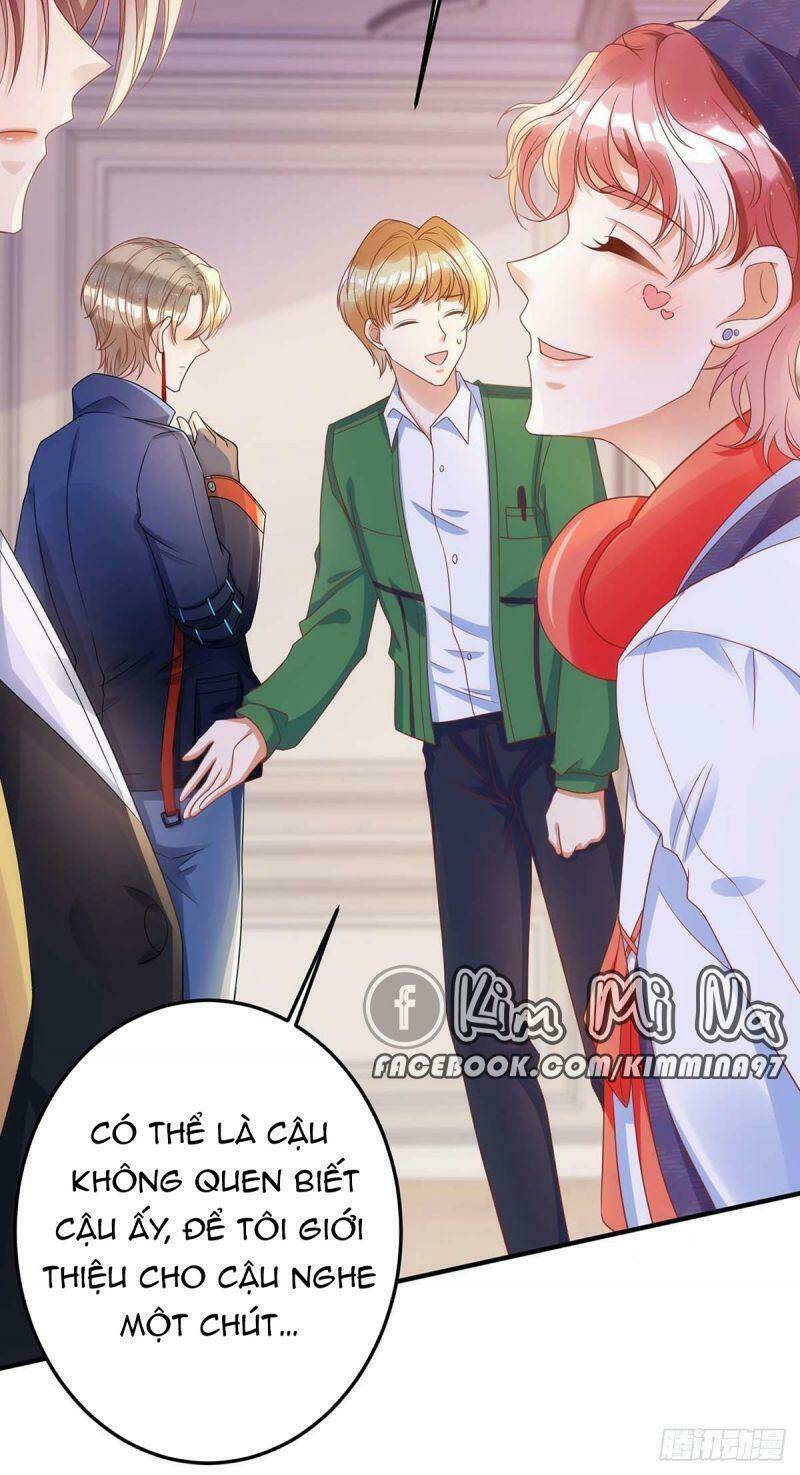 Thú Thụ Bất Thân: Chapter 7