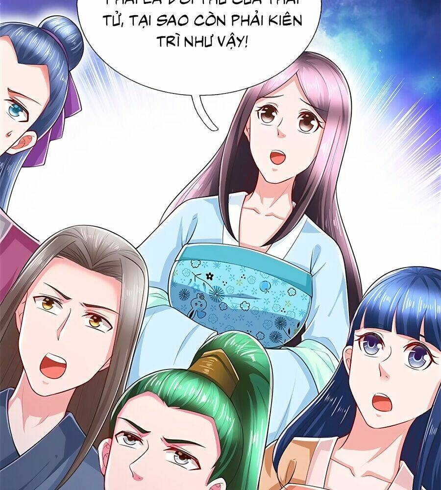 Phụng Lâm Thiên Hạ: Đệ Nhất Mỹ Nữ: Chapter 58