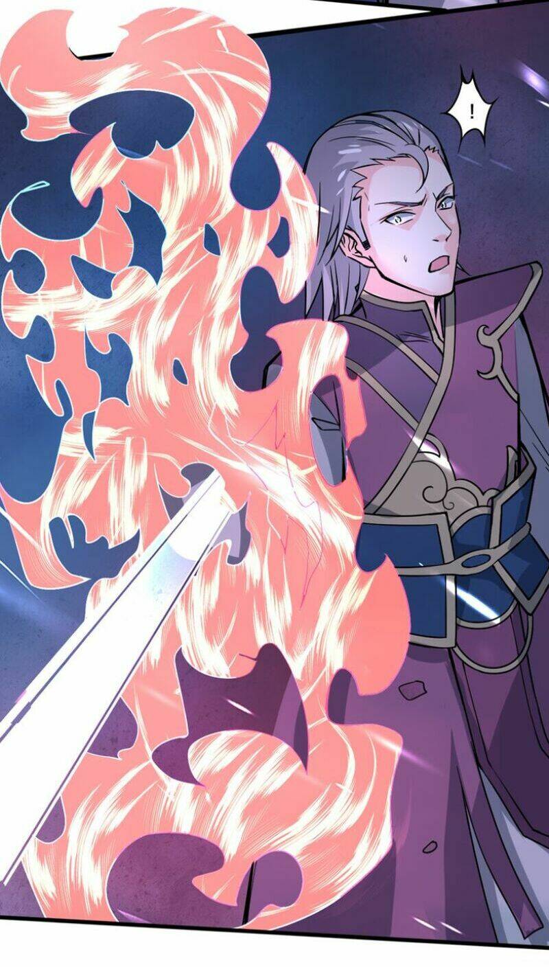 Thiên Mệnh Cửu Tinh: Chapter 14