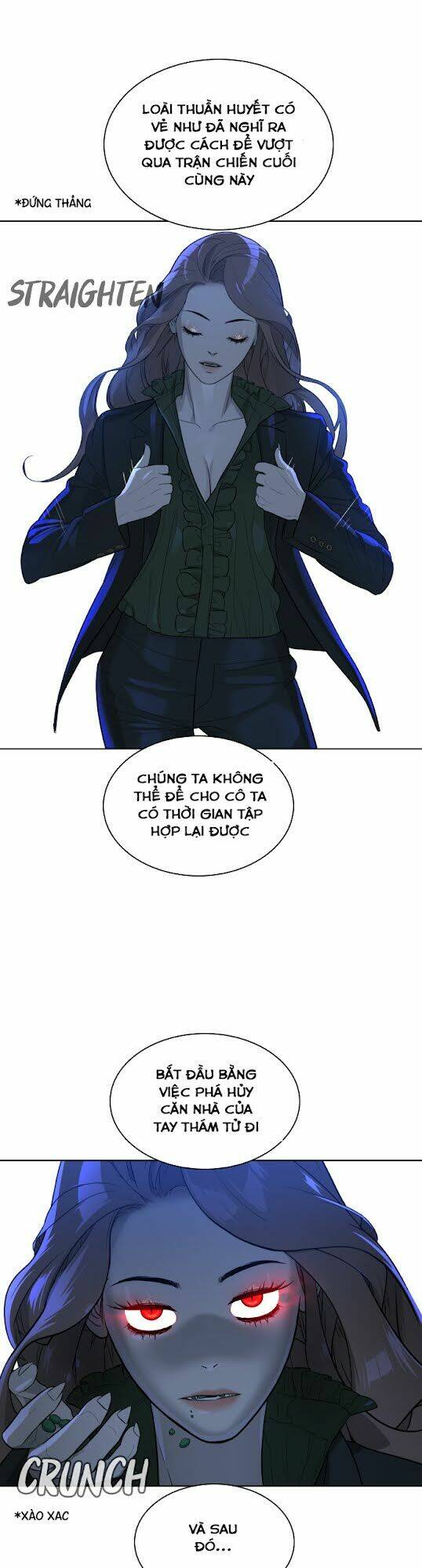 Máu trắng: Chapter 43