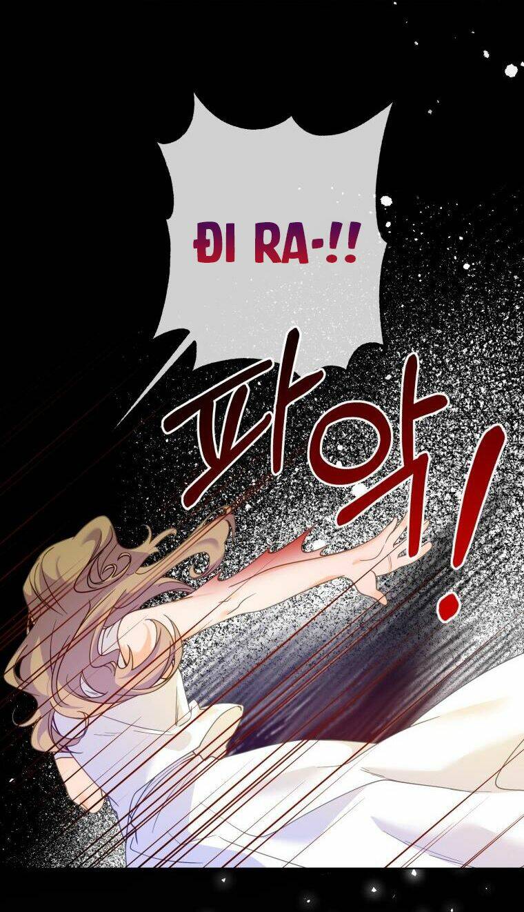 Đọc Thần Chú Lên Đi, Rose!: Chapter 16