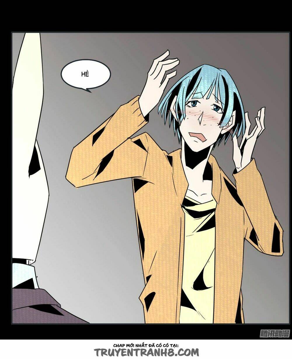 Điều Ước Của Người Phàm: Chapter 26