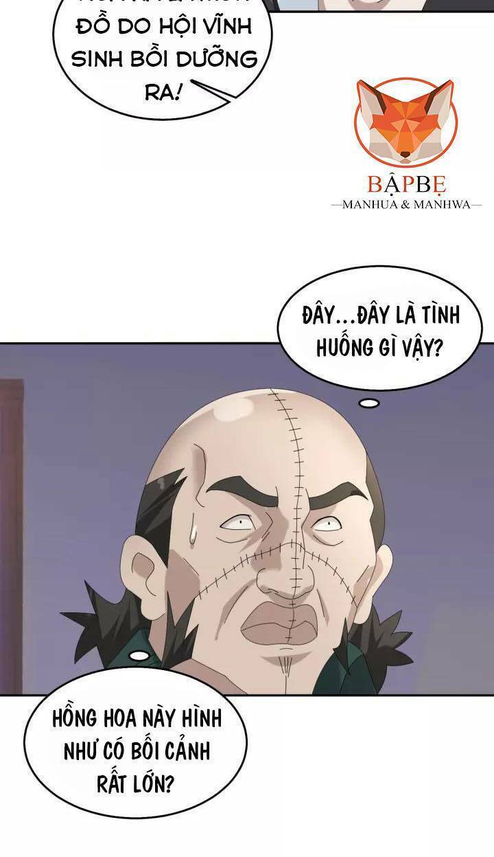 Siêu Cấp Đại Chủ Bạ: Chapter 83