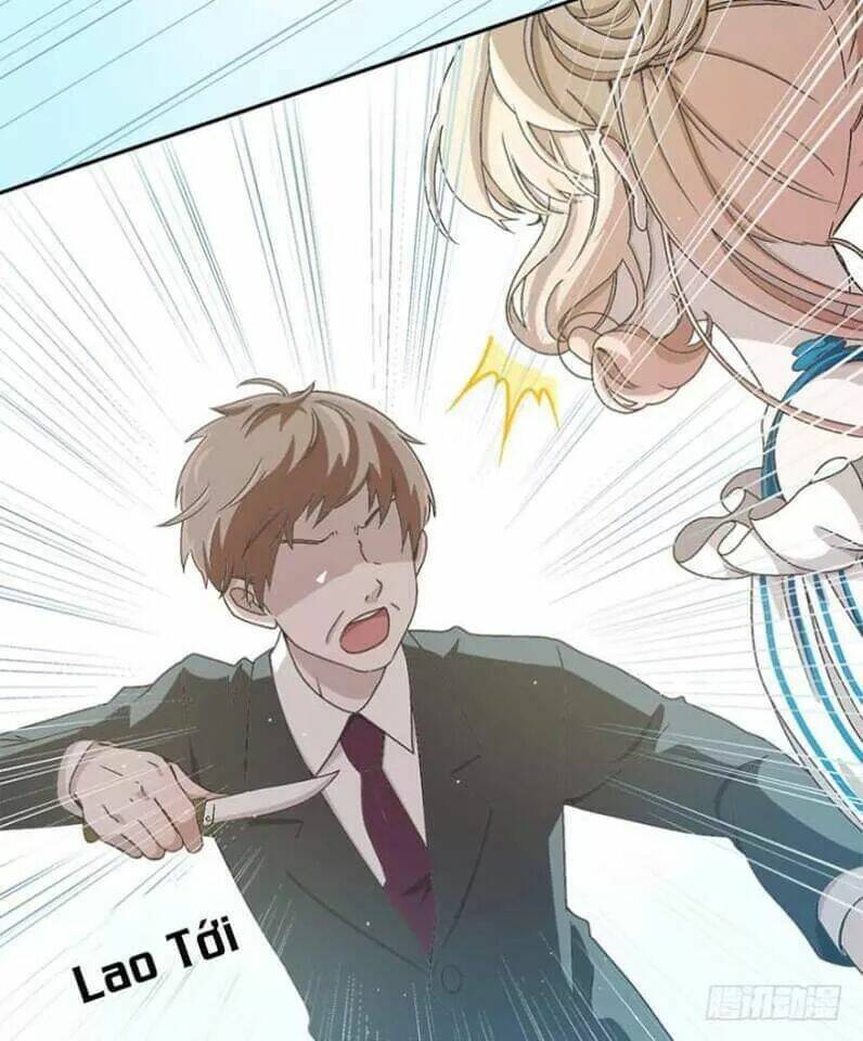 Đối Với Cậu, Tớ Đều Nghe Theo: Chapter 4