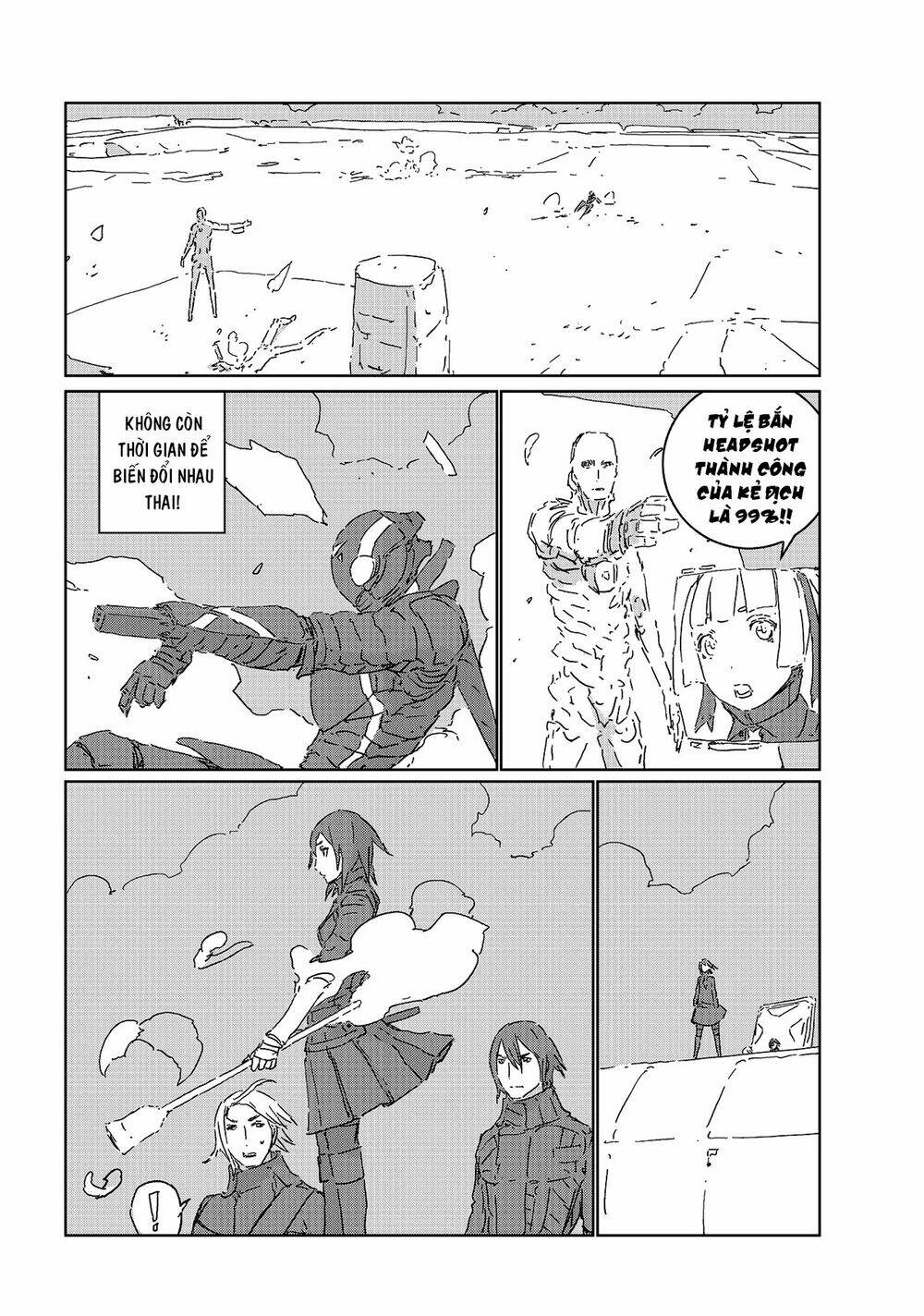 Aposimz: Chapter 49