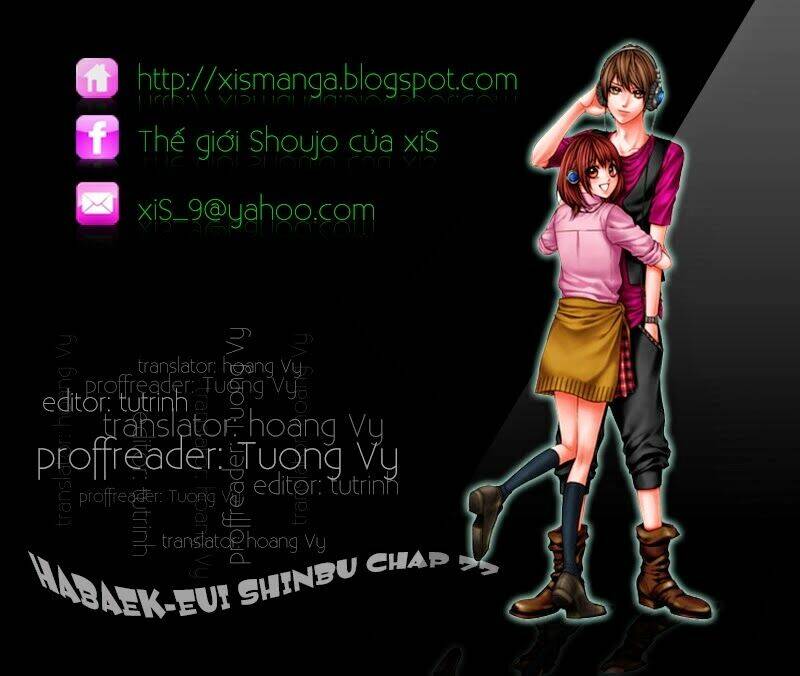Tân Nương Của Thủy Thần: Chapter 77