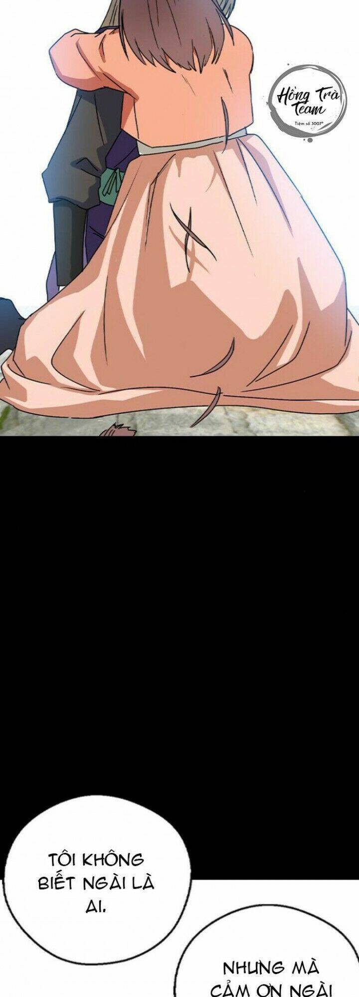 Duyên Nợ Kiếp Trước: Chapter 14