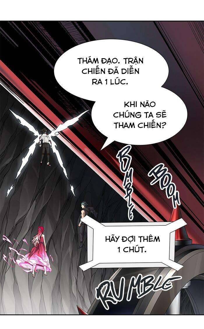 Tòa Tháp Bí Ẩn 2: Chapter 485