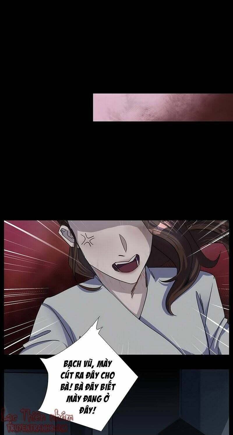 Thông Linh Ngụy Y: Chapter 8