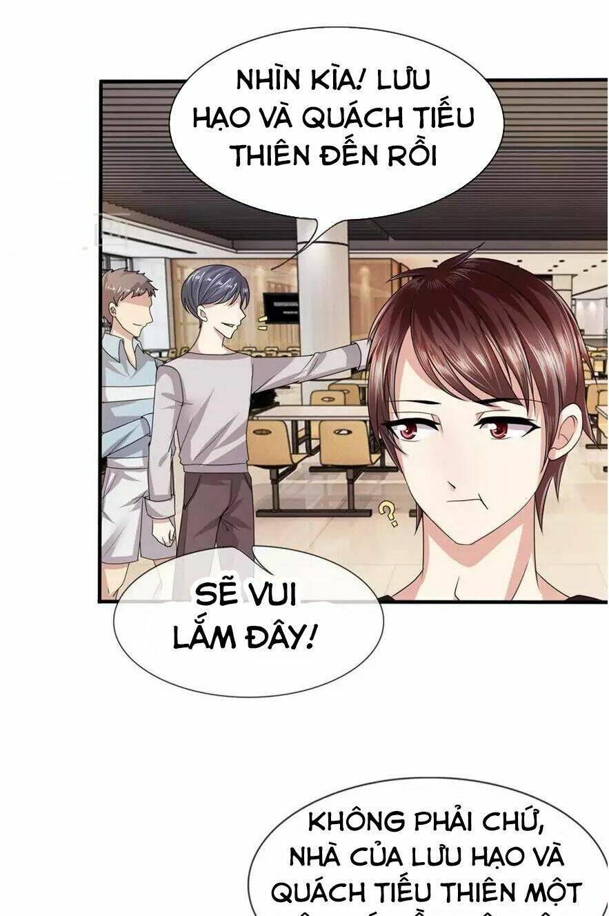 Tuyệt Thế Phi Đao: Chapter 7